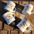 画像12: Vintage Camel Cigarettes Advertising Restaurant Ware Coffee Ceramic Mug (B612) 