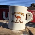 画像7: Vintage Camel Cigarettes Advertising Restaurant Ware Coffee Ceramic Mug (B612) 