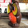 画像4: Vintage Lord Calvert Canadian Whiskey Owl Bank (B614) 