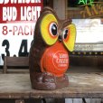 画像3: Vintage Lord Calvert Canadian Whiskey Owl Bank (B614) 