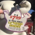画像10: Vintage Halloween Ghost Boo Lamp (B617)