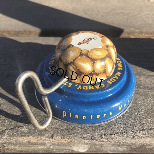画像4: Vintage Planters Mr. Peanut Nuts Chopper (B634)