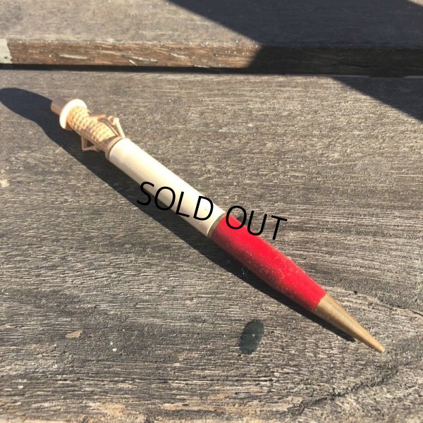 画像3: Vintage Planters Mr. Peanut Pen (B628)