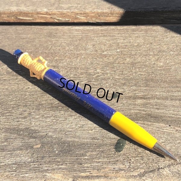 画像3: Vintage Planters Mr. Peanut Pen (B630)