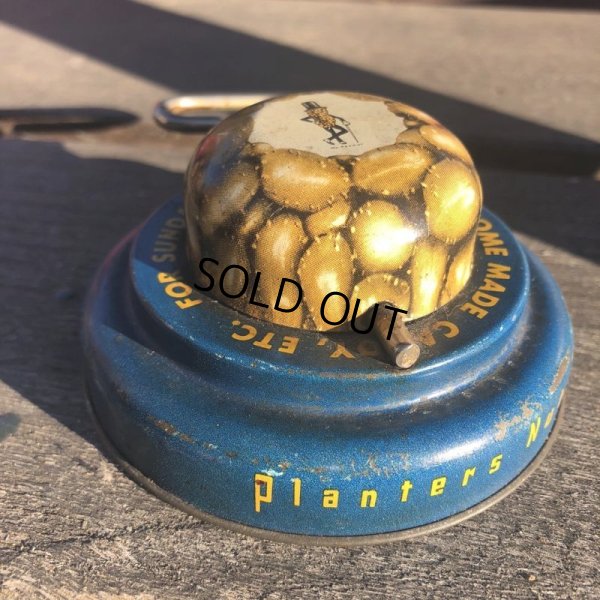 画像3: Vintage Planters Mr. Peanut Nuts Chopper (B633)