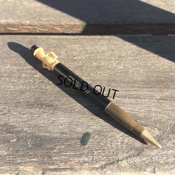 画像3: Vintage Planters Mr. Peanut Pen (B629)