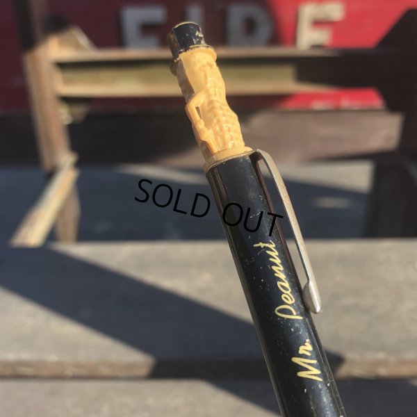 画像6: Vintage Planters Mr. Peanut Pen (B629)