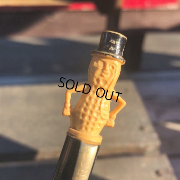 画像4: Vintage Planters Mr. Peanut Pen (B629)