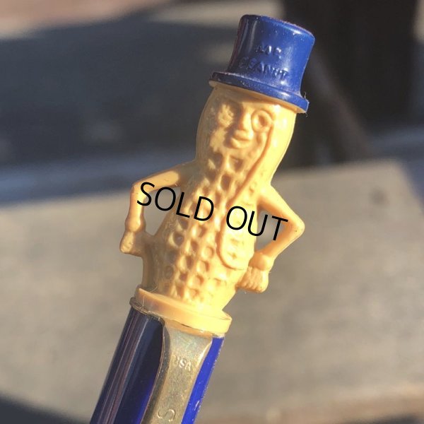 画像4: Vintage Planters Mr. Peanut Pen (B630)