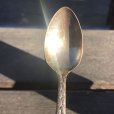 画像3: Vintage Planters Mr. Peanut CARLTON SILVER PLATE Spoon (B626)