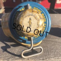 Vintage Planters Mr. Peanut Nuts Chopper (B632)