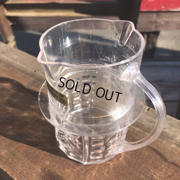 画像4: 70s Vintage Planters Mr. Peanut Measuring Cup (B621)