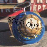 Vintage Planters Mr. Peanut Nuts Chopper (B634)