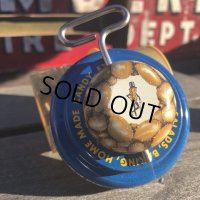 Vintage Planters Mr. Peanut Nuts Chopper (B634)