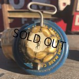 Vintage Planters Mr. Peanut Nuts Chopper (B633)