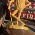 画像7: 70s Vintage Planters Mr. Peanut Plastic Bank (B618)