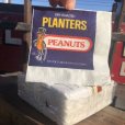 画像8: 80s Vintage Planters Mr Peanut 54 Party Napkins (B623)