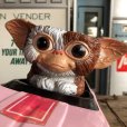 画像9: Vintage 1984 ERTL Gremlins Gizmo PINK Corvette Gizmobile (B636)