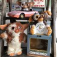 画像10:  Vintage 1984 Gremlins GIZMO Nelsonic Quartz Clock M.I.B (B637)