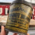 画像7: Vintage Mosemann's Peanut Butter Pail Tin (B640)