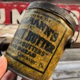 画像6: Vintage Mosemann's Peanut Butter Pail Tin (B640)