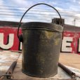 画像3: Vintage Mosemann's Peanut Butter Pail Tin (B640)