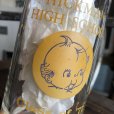 画像7: Vintage Hickman High School Kewpies of 1977 Glass (B648)