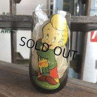 Vintage Squirt Soda Glass (B650)