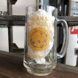 画像1: Vintage Hickman High School Kewpies of 1977 Glass (B648) (1)