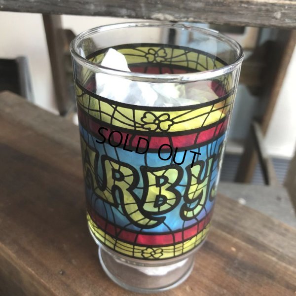 画像3: Vintage Arby's Glass (B647)