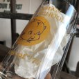 画像5: Vintage Hickman High School Kewpies of 1977 Glass (B648)