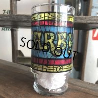Vintage Arby's Glass (B647)