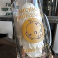 画像6: Vintage Hickman High School Kewpies of 1977 Glass (B648)