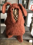 画像8: 70s Vintage FP Muppets Rowlf  Puppet doll (B651)