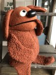 画像4: 70s Vintage FP Muppets Rowlf  Puppet doll (B651)