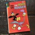 画像1: 70s Vintage Gold Key Comic The Road Runner (B662)  (1)