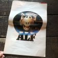 画像5: Vintage ALF Magazine WINTER 1989 (B660) 