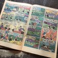 画像3: Vintage Comic Disney Daisy and Donald (B664) (3)