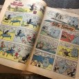 画像4: 60s Vintage DELL Heckle and Jeckle Comic (B657) 