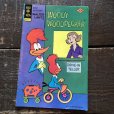 画像1: 70s Vintage Whitman Woody Woodpecker Comic (B653)  (1)