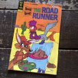 画像1: 70s Vintage Gold Key Comic The Road Runner (B663)  (1)