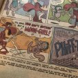 画像2: 60s Vintage Whitman Bullwinkle and Rocky Comic (B658)  (2)