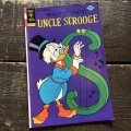 Vintage Comic Disney Uncle Scrooge (B669)