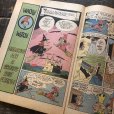 画像3: 70s Vintage Whitman WACKY WiTCH Comic (B659)  (3)