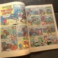 画像3: 60s Vintage Whitman Bullwinkle and Rocky Comic (B658)  (3)