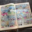 画像3: Vintage Comic Disney Daisy and Donald (B666) (3)