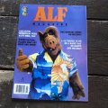 Vintage ALF Magazine SPRING 1989 (B661) 