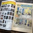 画像2: Vintage Comic Disney Daisy and Donald (B664) (2)