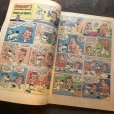 画像4: 60s Vintage Whitman Bullwinkle and Rocky Comic (B658)  (4)