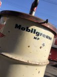 画像11: Vintage Mobil Oil 16 Gallon Barrel Drum Can w/Castar Pegasus Horse (B673) 